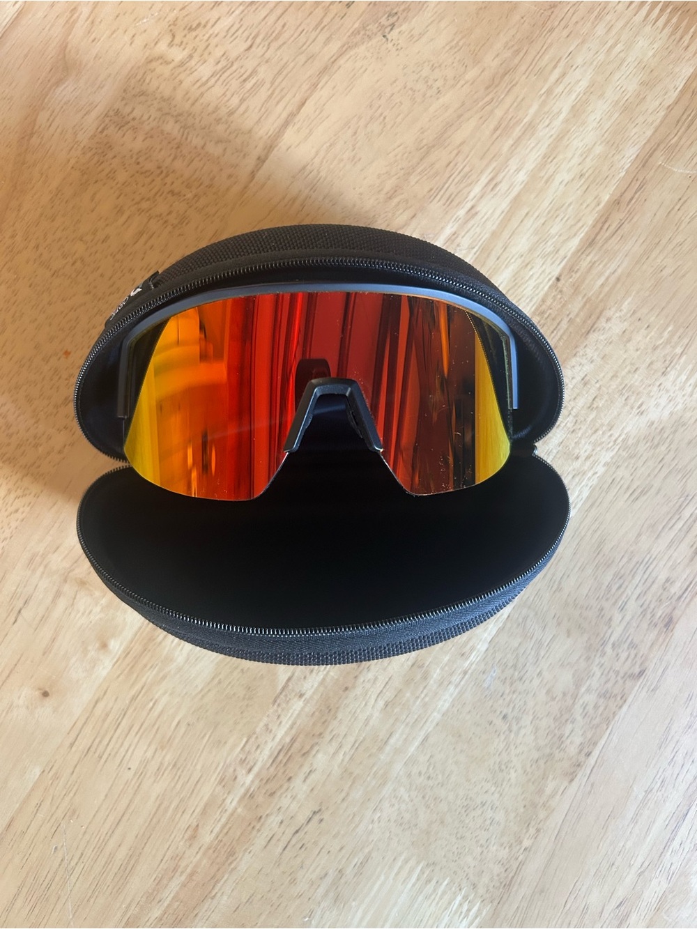 Optic Nerve FixieLux NWOT